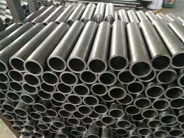 雨山30CrMo精密无缝钢管