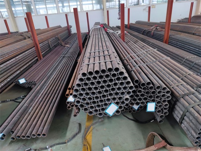 雨山20G合金无缝钢管